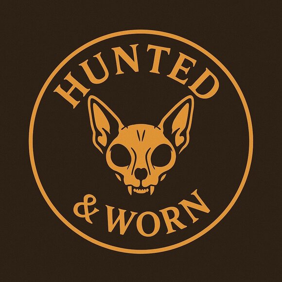 Meet your Posher, Hunted & Worn - Picture 1 of 1